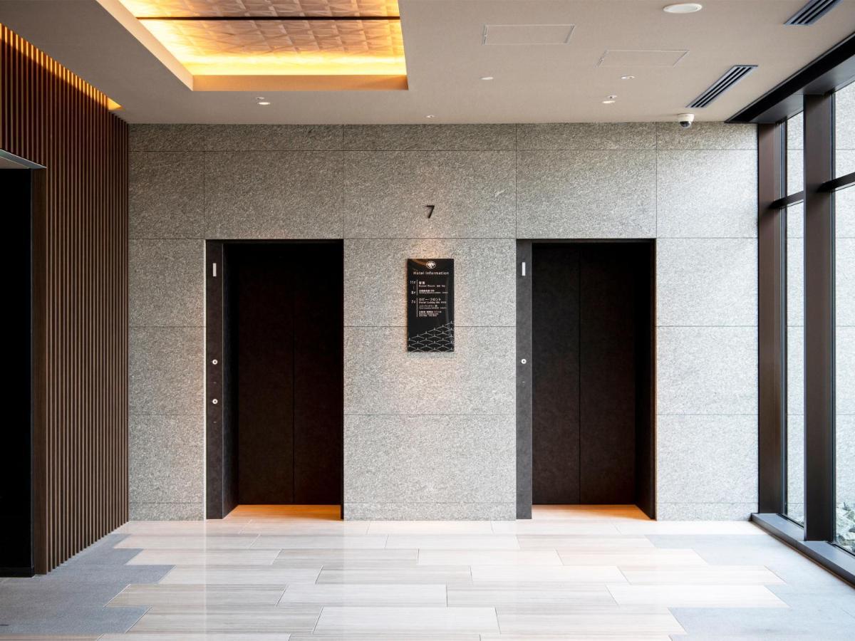 Kawagoe Tobu Hotel Экстерьер фото
