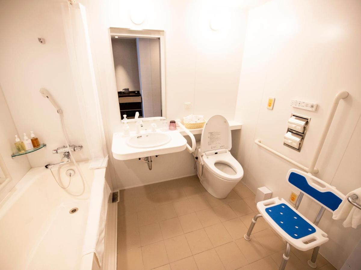 Kawagoe Tobu Hotel Экстерьер фото