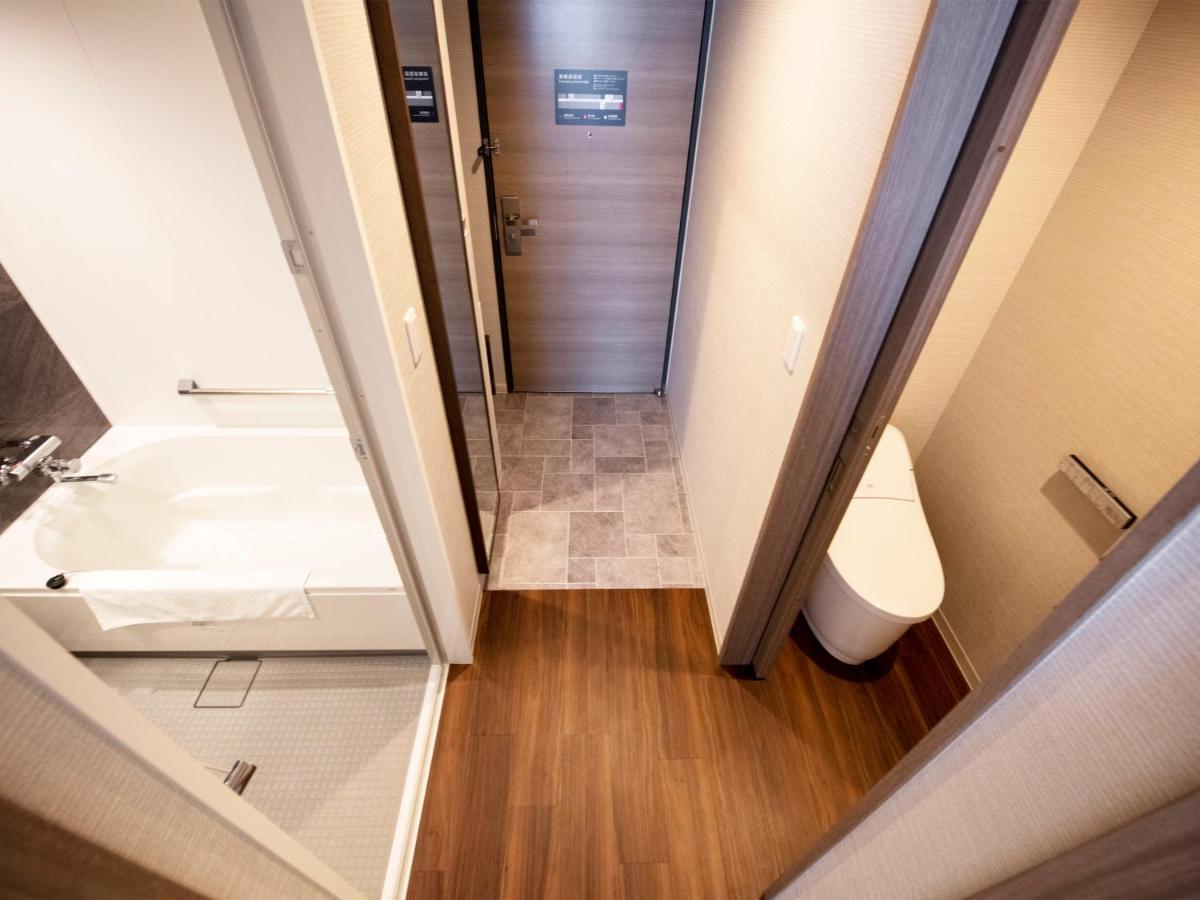 Kawagoe Tobu Hotel Экстерьер фото