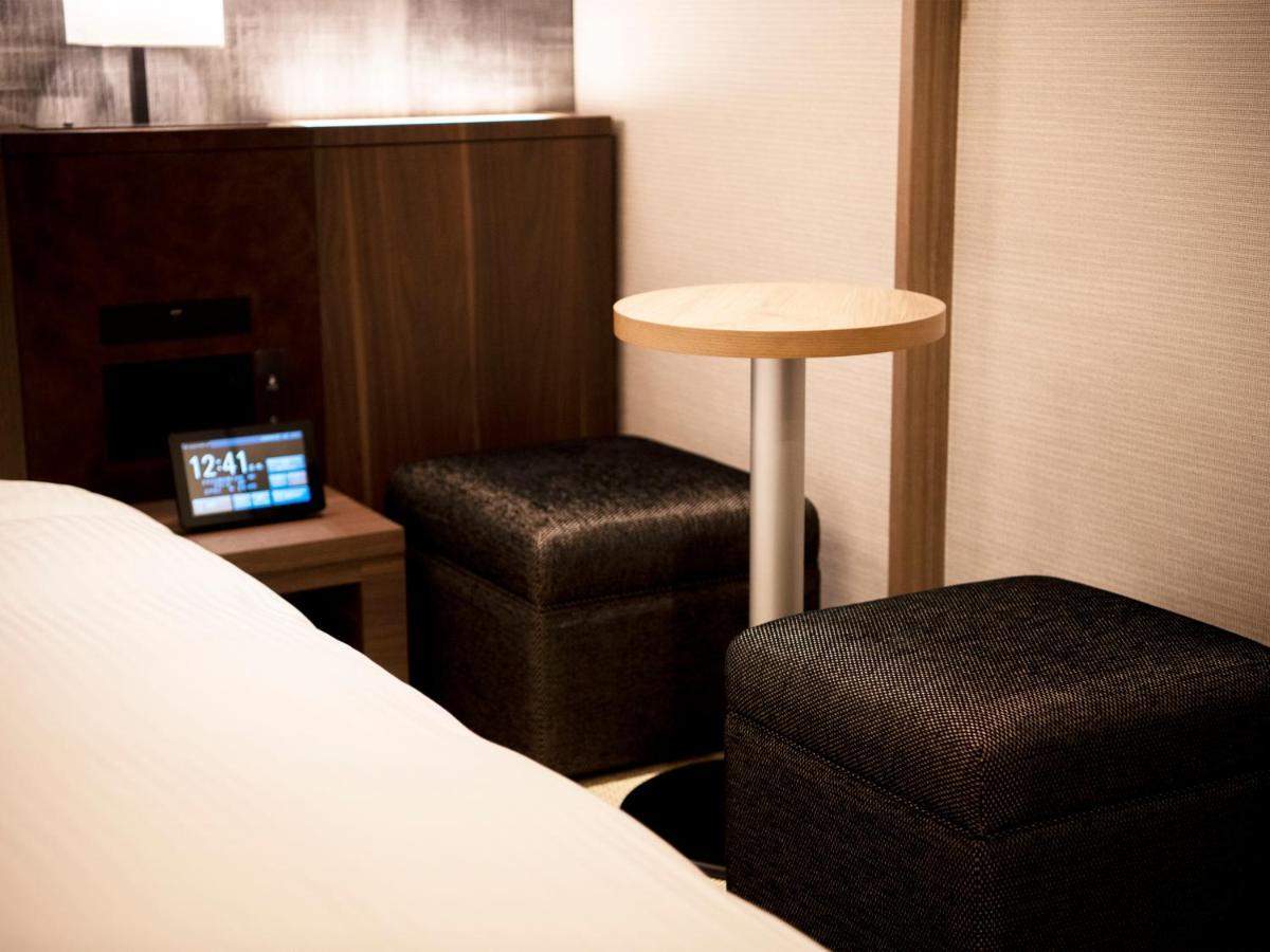 Kawagoe Tobu Hotel Экстерьер фото