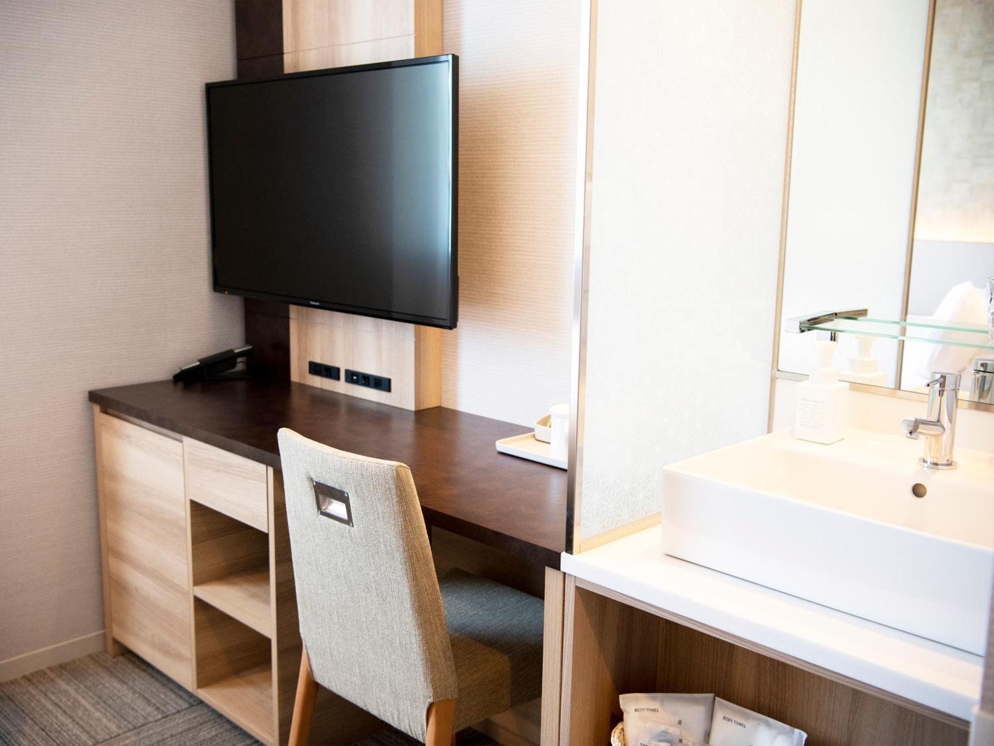 Kawagoe Tobu Hotel Экстерьер фото