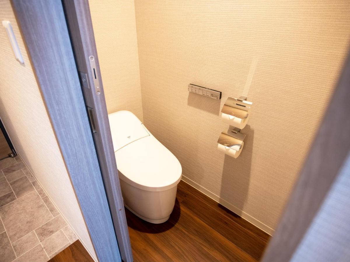 Kawagoe Tobu Hotel Экстерьер фото