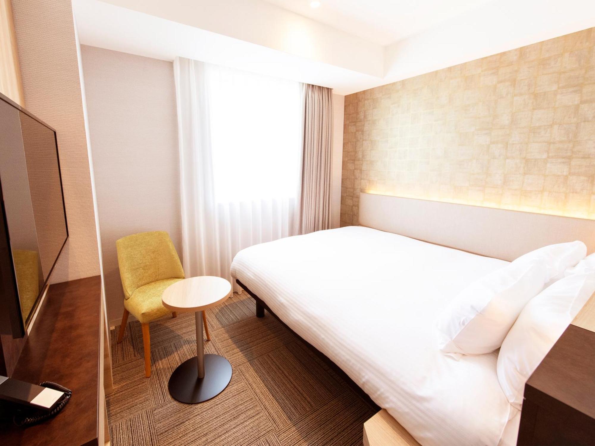 Kawagoe Tobu Hotel Экстерьер фото