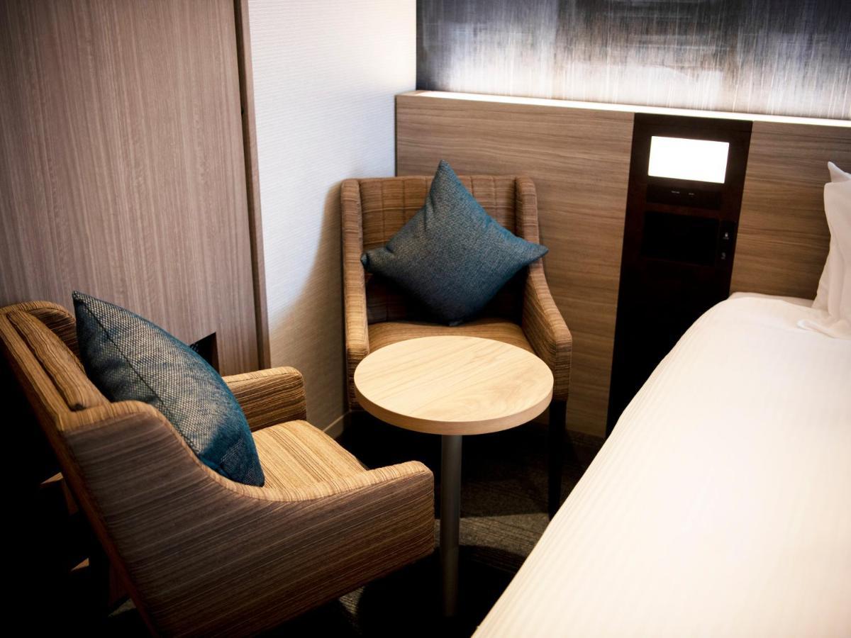 Kawagoe Tobu Hotel Экстерьер фото