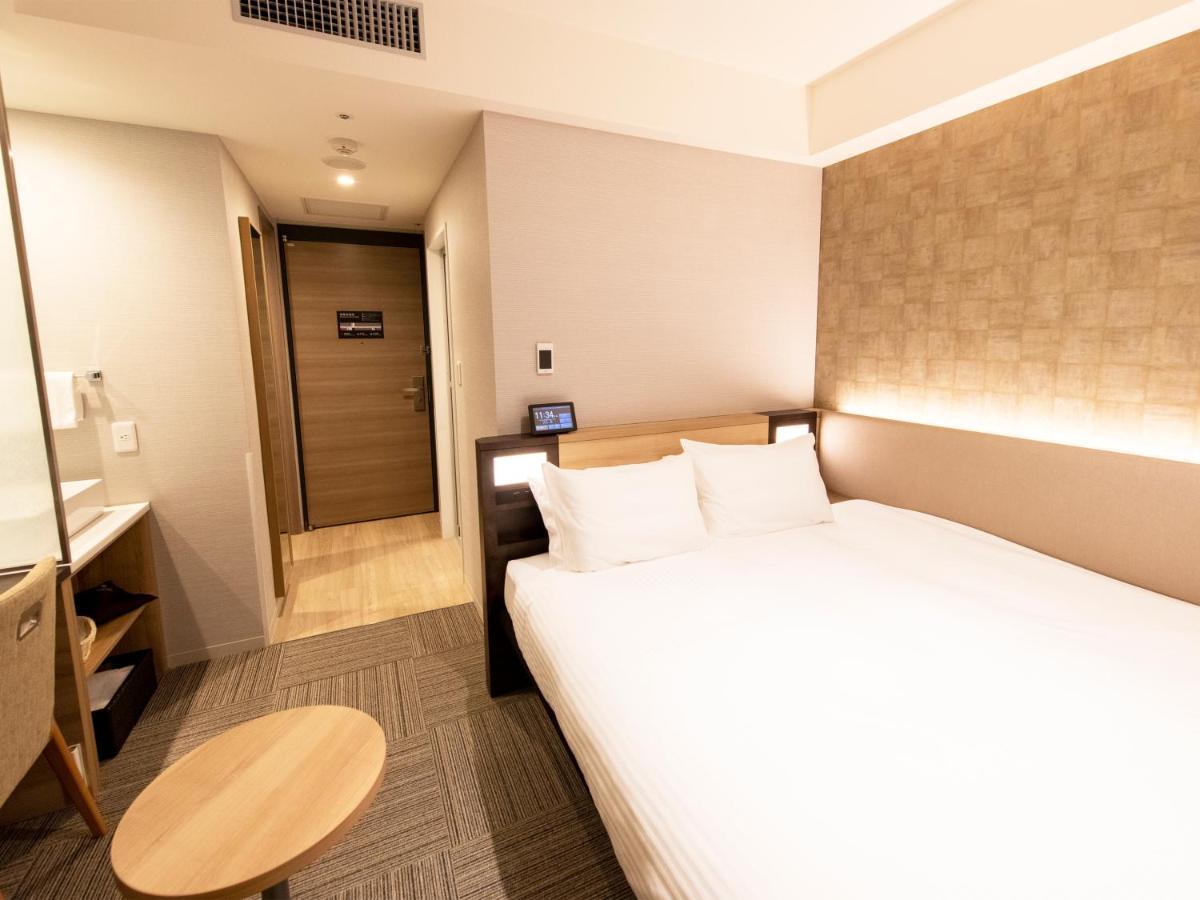 Kawagoe Tobu Hotel Экстерьер фото