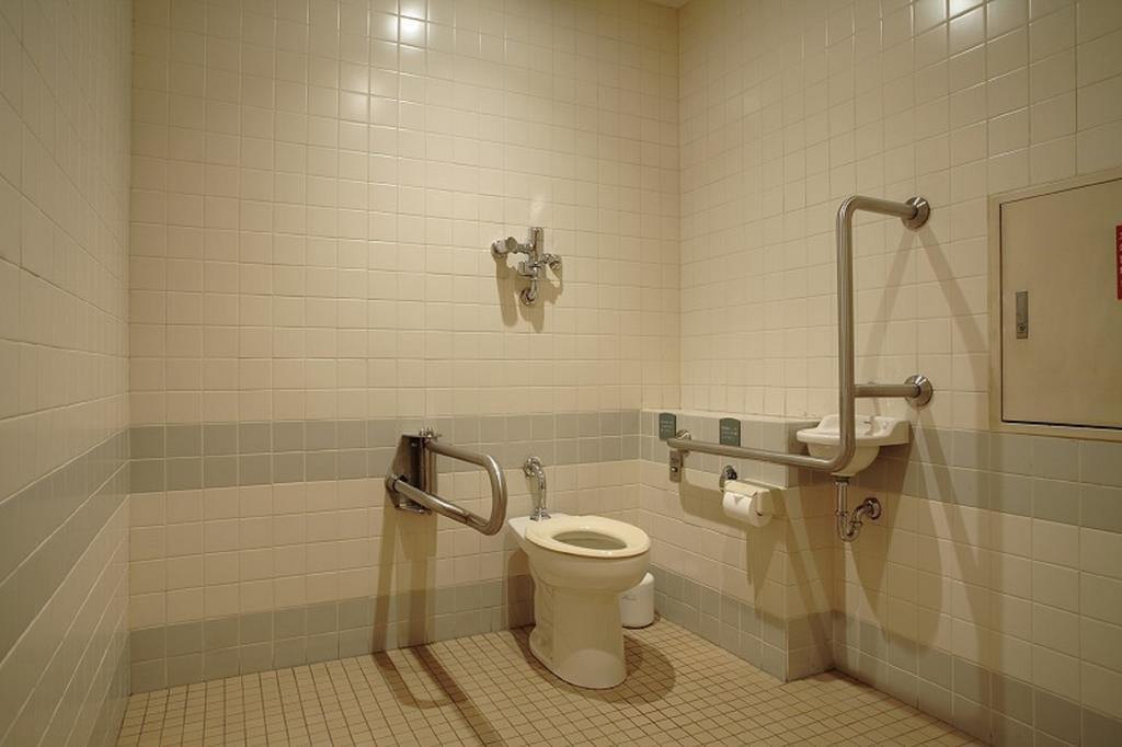 Kawagoe Tobu Hotel Экстерьер фото