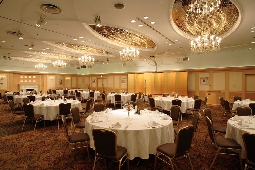Kawagoe Tobu Hotel Экстерьер фото