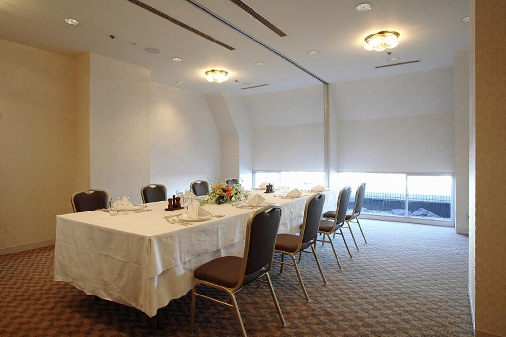 Kawagoe Tobu Hotel Экстерьер фото