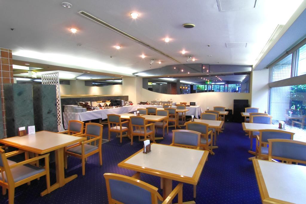 Kawagoe Tobu Hotel Экстерьер фото