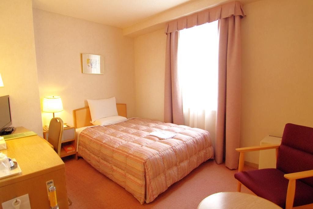 Kawagoe Tobu Hotel Экстерьер фото