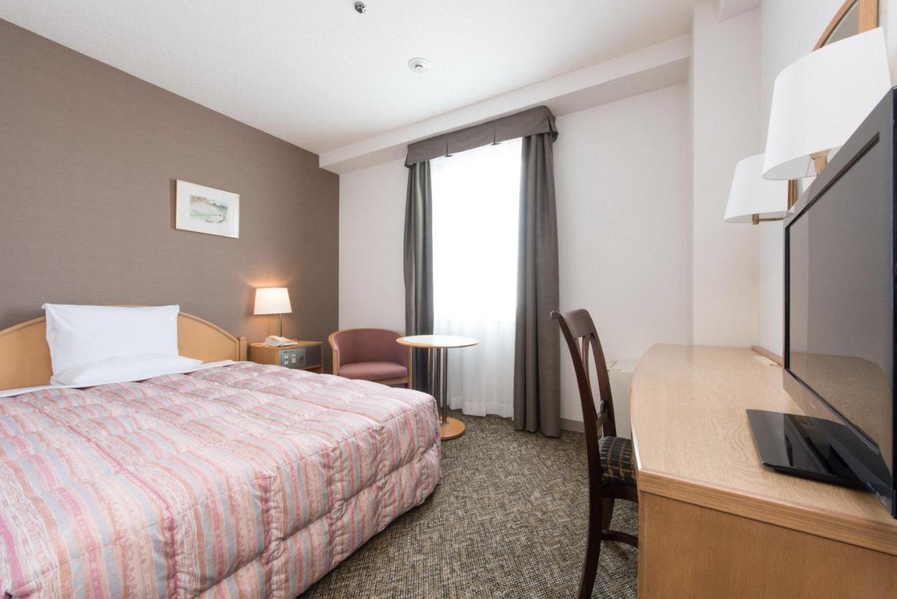 Kawagoe Tobu Hotel Экстерьер фото